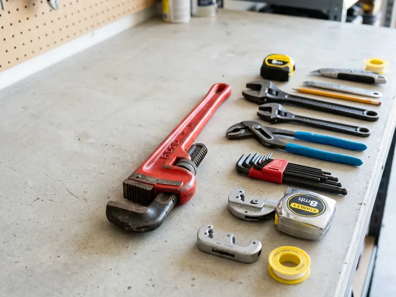 Emergency Plumber in Cleo Springs, OK