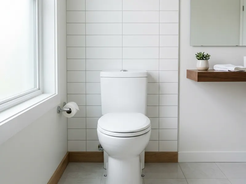 Toilet Repair & Installation Plumber in Cleo Springs, OK